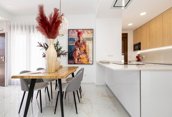 Obra Nueva - Chalet Independiente -
Polop - Polop Hills