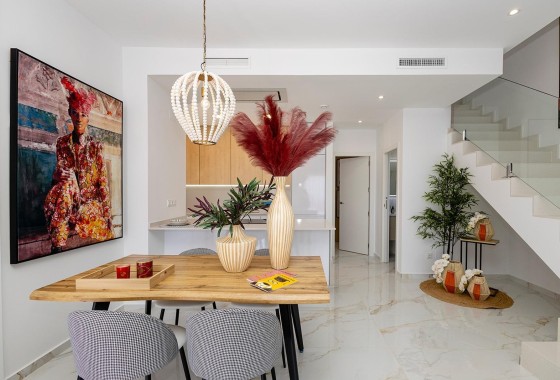 Obra Nueva - Chalet Independiente -
Polop - Polop Hills