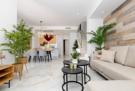 Obra Nueva - Chalet Independiente -
Polop - Polop Hills