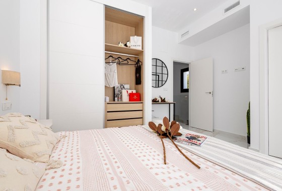 Obra Nueva - Chalet Independiente -
Polop - Polop Hills