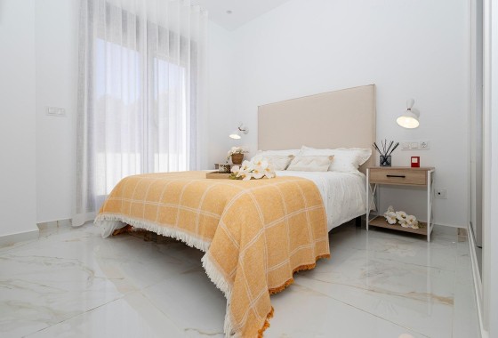 Obra Nueva - Chalet Independiente -
Polop - Polop Hills