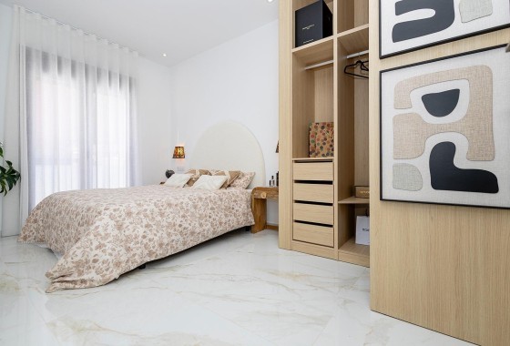 Obra Nueva - Chalet Independiente -
Polop - Polop Hills