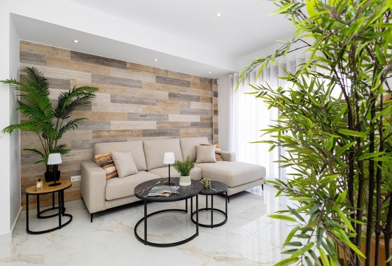 Obra Nueva - Chalet Independiente -
Polop - Polop Hills