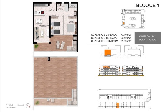 New Build - Wohnung / Appartement -
Torrevieja - La Siesta