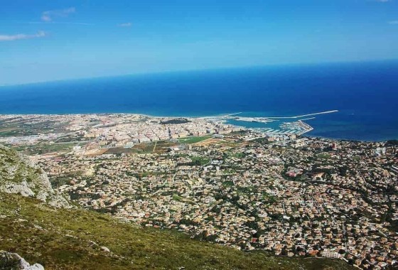 New Build - Apartment Flat -
Denia - Las Marinas km 2.5