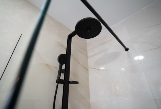 New Build - Wohnung / Appartement -
Pilar de la Horadada - pueblo