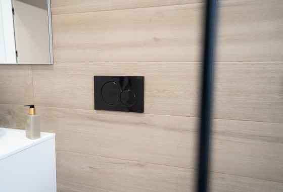 New Build - Wohnung / Appartement -
Pilar de la Horadada - pueblo