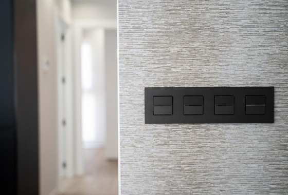 New Build - Wohnung / Appartement -
Pilar de la Horadada - pueblo