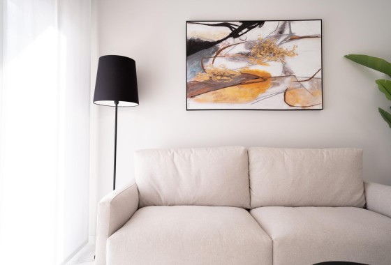 New Build - Wohnung / Appartement -
Pilar de la Horadada - pueblo