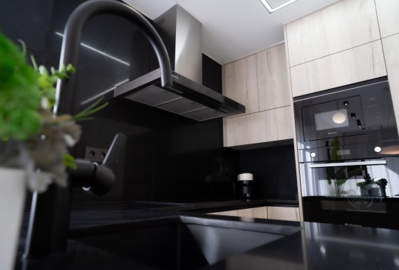 New Build - Wohnung / Appartement -
Pilar de la Horadada - pueblo