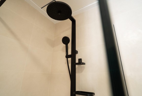 New Build - Wohnung / Appartement -
Pilar de la Horadada - pueblo