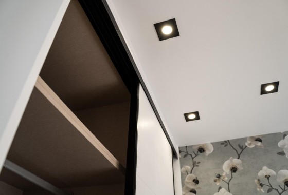 New Build - Wohnung / Appartement -
Pilar de la Horadada - pueblo