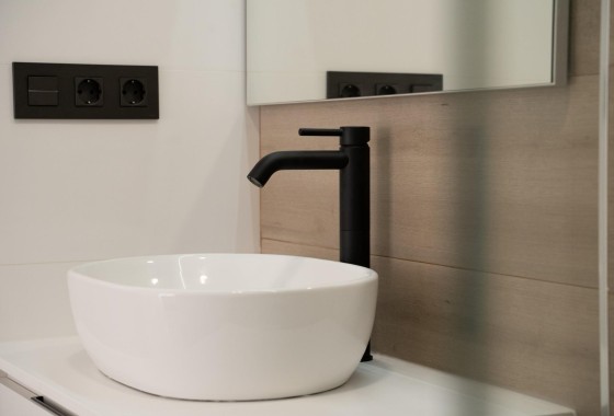 New Build - Wohnung / Appartement -
Pilar de la Horadada - pueblo