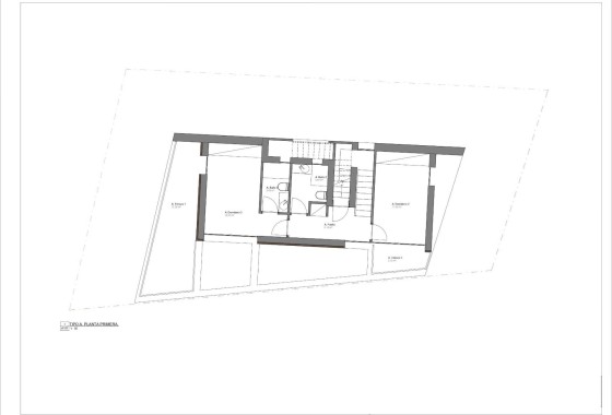 Nouvelle construction - Villa Individuelle -
Pilar de la Horadada - Torre de la Horadada