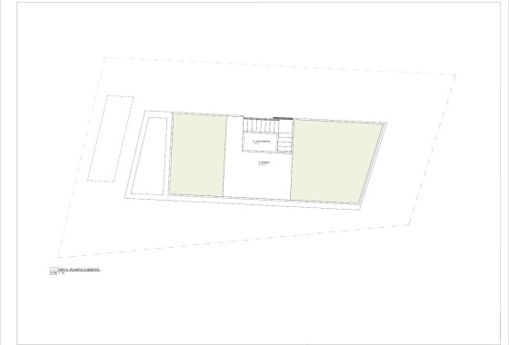 Nouvelle construction - Villa Individuelle -
Pilar de la Horadada - Torre de la Horadada