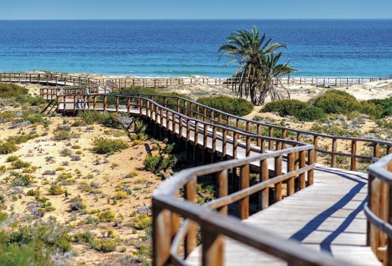 NIEUWBOUW - Appartement / Flat -
Monforte del Cid - Alenda Golf