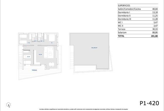 Nouvelle construction - Appartement -
San Miguel de Salinas - Pueblo