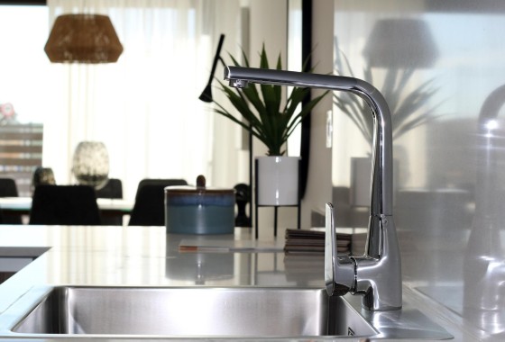 Obra Nueva - Chalet Independiente -
Pilar de la Horadada - parque Andromeda