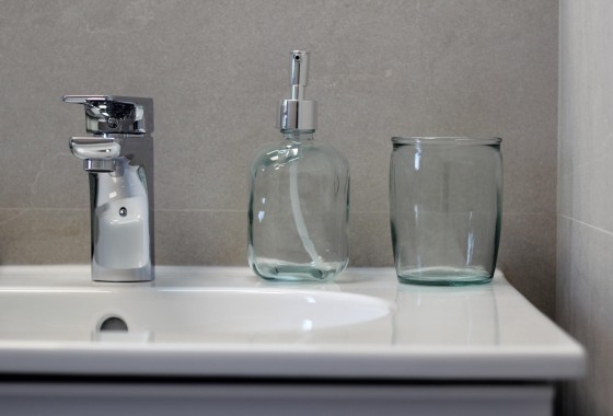 Obra Nueva - Chalet Independiente -
Pilar de la Horadada - parque Andromeda