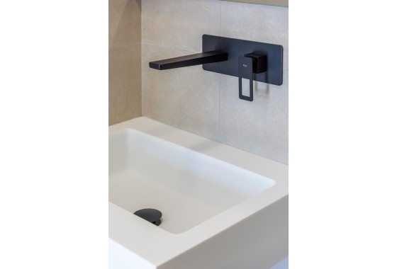 NIEUWBOUW - Vrijstaande Villa -
San Javier - Parque del doce