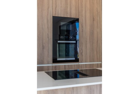 NIEUWBOUW - Vrijstaande Villa -
San Javier - Parque del doce