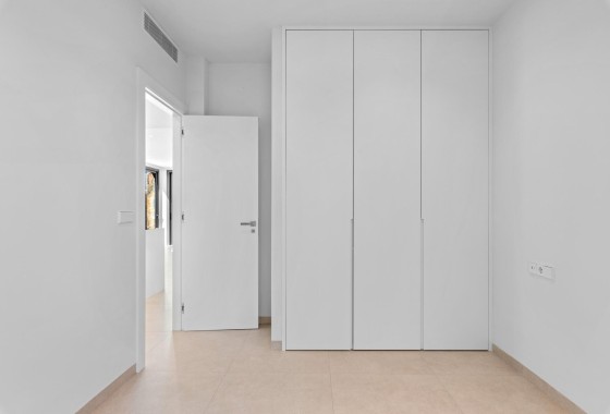 NIEUWBOUW - Appartement / Flat -
Pilar de la Horadada - Parque del Mediterraneo