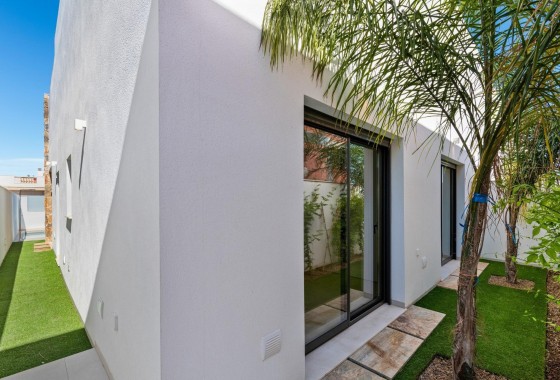 NIEUWBOUW - Appartement / Flat -
Pilar de la Horadada - Parque del Mediterraneo