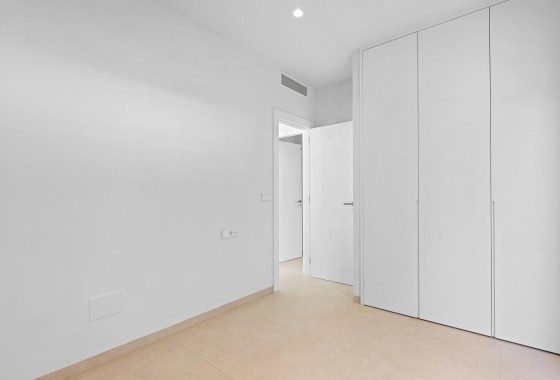 NIEUWBOUW - Appartement / Flat -
Pilar de la Horadada - Parque del Mediterraneo