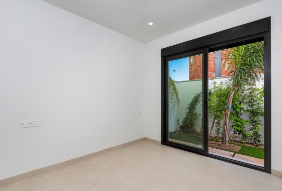 NIEUWBOUW - Appartement / Flat -
Pilar de la Horadada - Parque del Mediterraneo