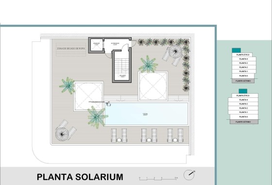 Nowa konstrukcja - Apartament / Mieszkanie -
Torrevieja - El Acequión