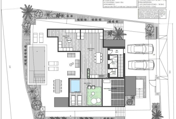 New Build - Detached Villa -
Torre Pacheco - Santa Rosalia Lake And Life Resort