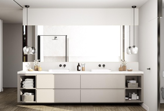 Obra Nueva - Chalet Independiente -
Pinoso - Lel