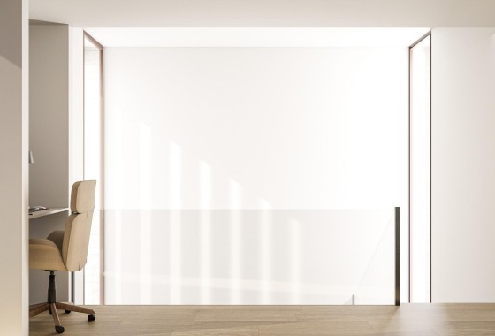 Nowa konstrukcja - Willa wolnostojąca -
Pinoso - Lel