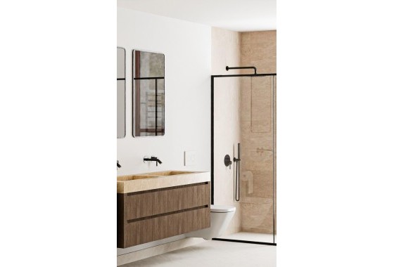 NIEUWBOUW - Vrijstaande Villa -
Pinoso - Lel