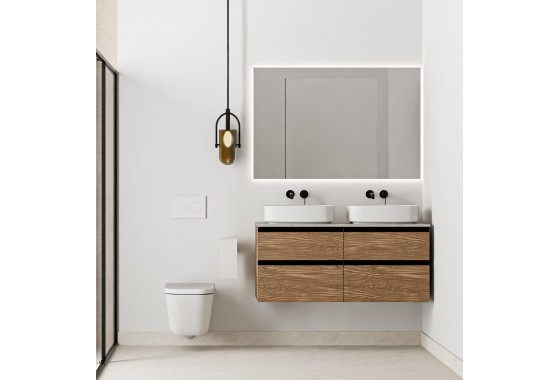 NIEUWBOUW - Vrijstaande Villa -
Pinoso - Lel