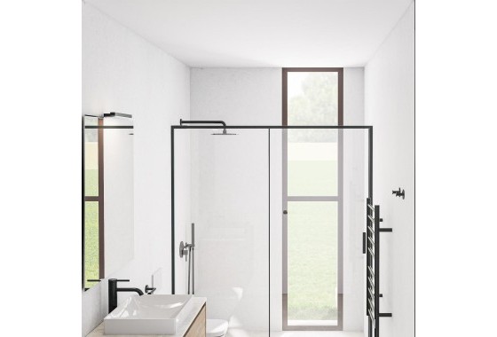 NIEUWBOUW - Vrijstaande Villa -
Pinoso - Lel