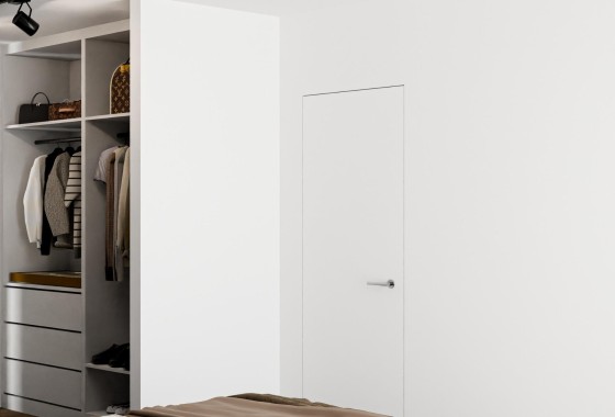 NIEUWBOUW - Vrijstaande Villa -
Pinoso - Lel