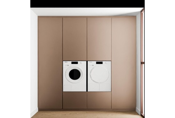 NIEUWBOUW - Vrijstaande Villa -
Pinoso - Lel