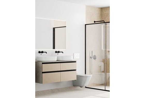NIEUWBOUW - Vrijstaande Villa -
Pinoso - Lel
