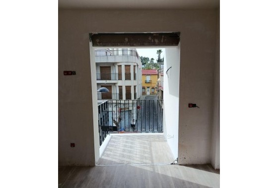 NIEUWBOUW - Appartement / Flat -
Bigastro - CENTRO