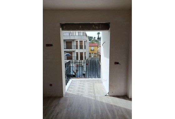 NIEUWBOUW - Appartement / Flat -
Bigastro - CENTRO