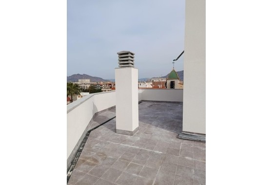 NIEUWBOUW - Appartement / Flat -
Bigastro - CENTRO