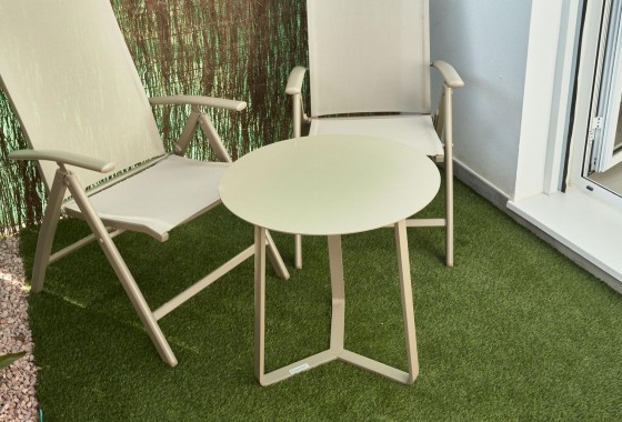 New Build - Wohnung / Appartement -
Vera - El Playazo