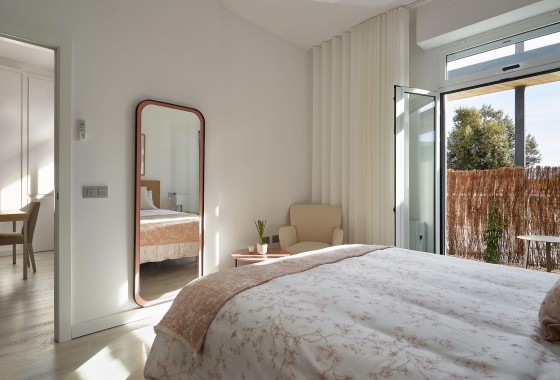 NIEUWBOUW - Appartement / Flat -
Vera - El Playazo