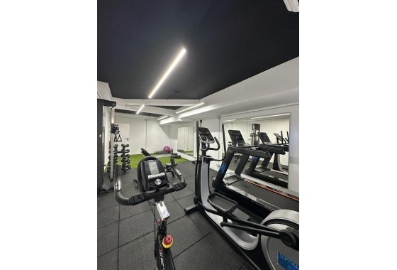 New Build - Wohnung / Appartement -
Pilar de la Horadada - pueblo