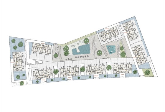 New Build - Apartment Flat -
Finestrat