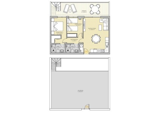 New Build - Apartment Flat -
Finestrat