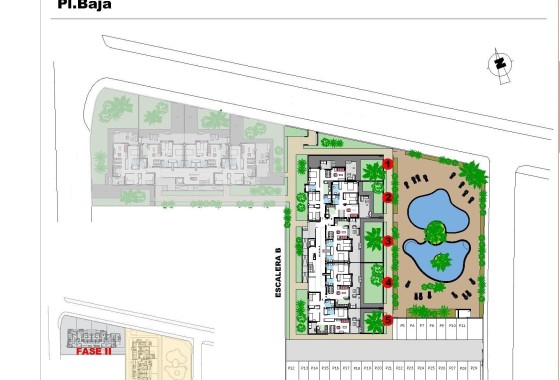 New Build - Apartment Flat -
Denia - Las Marinas km 2.5