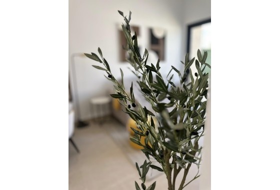 New Build - Wohnung / Appartement -
San Fulgencio - Pueblo