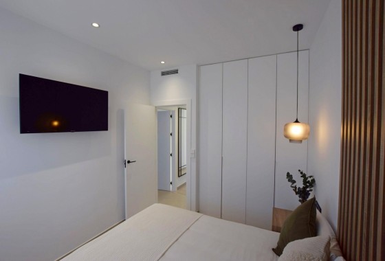 NIEUWBOUW - Appartement / Flat -
Alhama de Murcia - Condado de Alhama